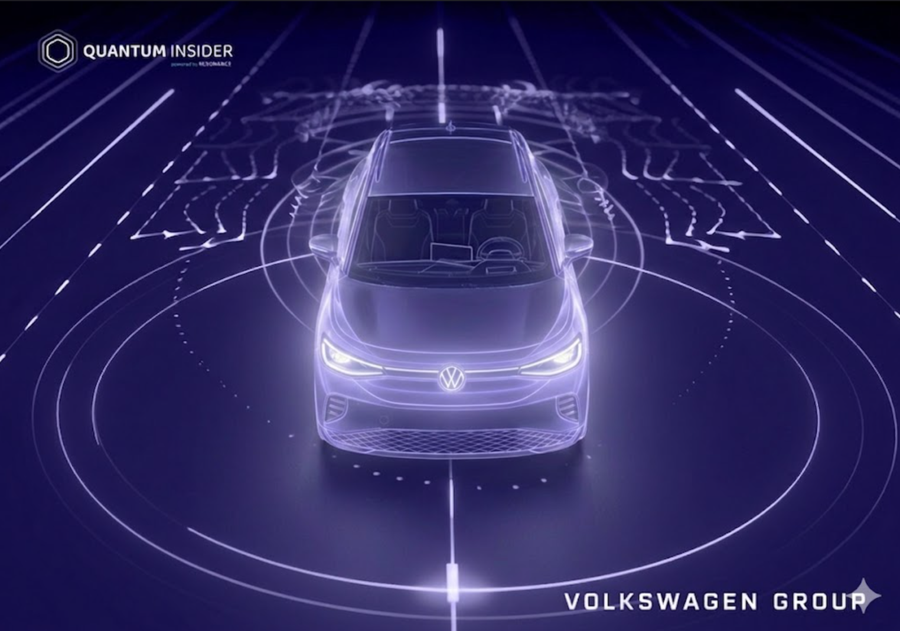 Autonomous vehicle